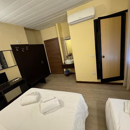 Hotel Guidi Μέστρε Εξωτερικό φωτογραφία