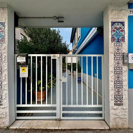 Hotel Guidi Μέστρε Εξωτερικό φωτογραφία