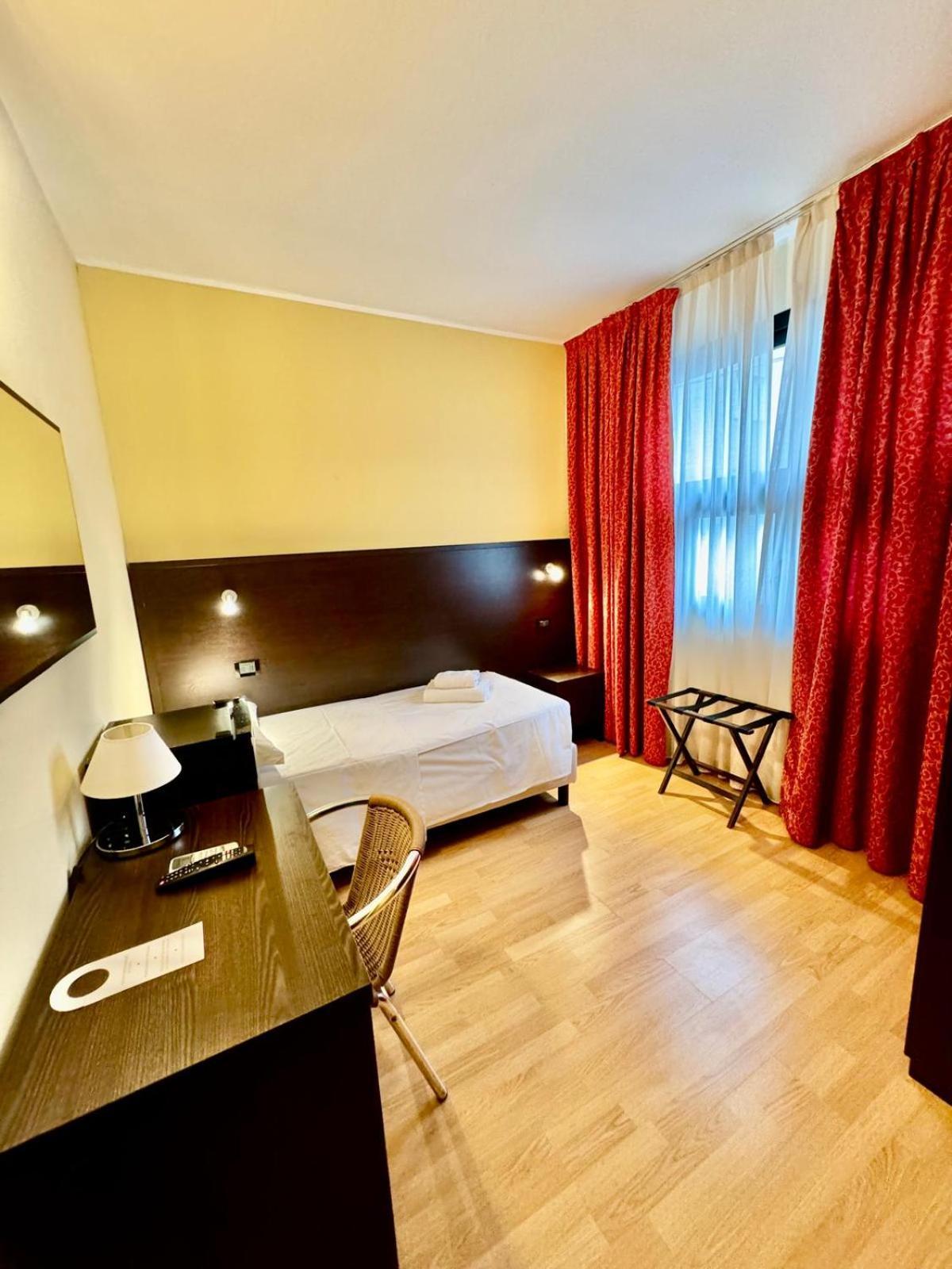 Hotel Guidi Μέστρε Εξωτερικό φωτογραφία