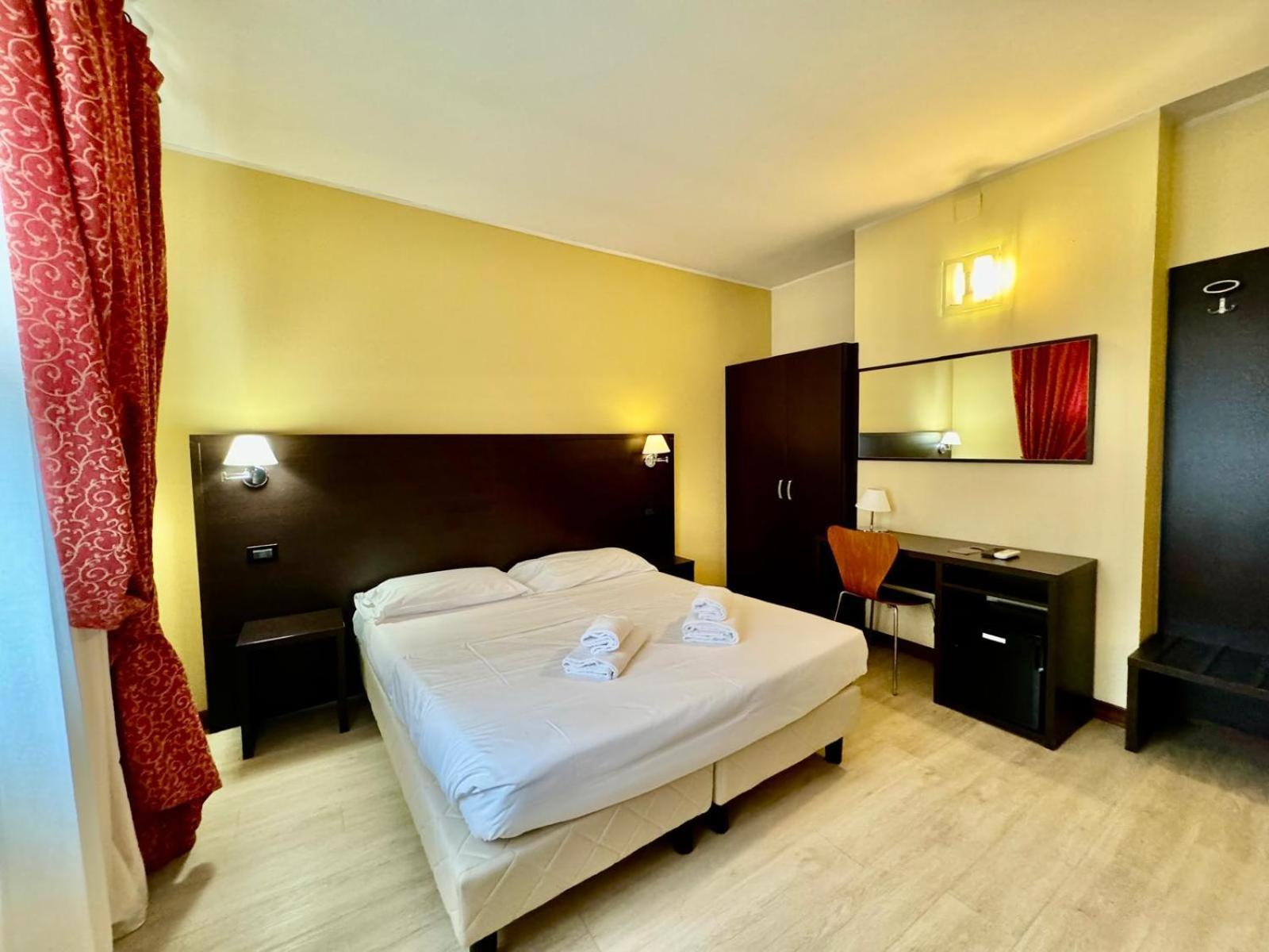 Hotel Guidi Μέστρε Εξωτερικό φωτογραφία