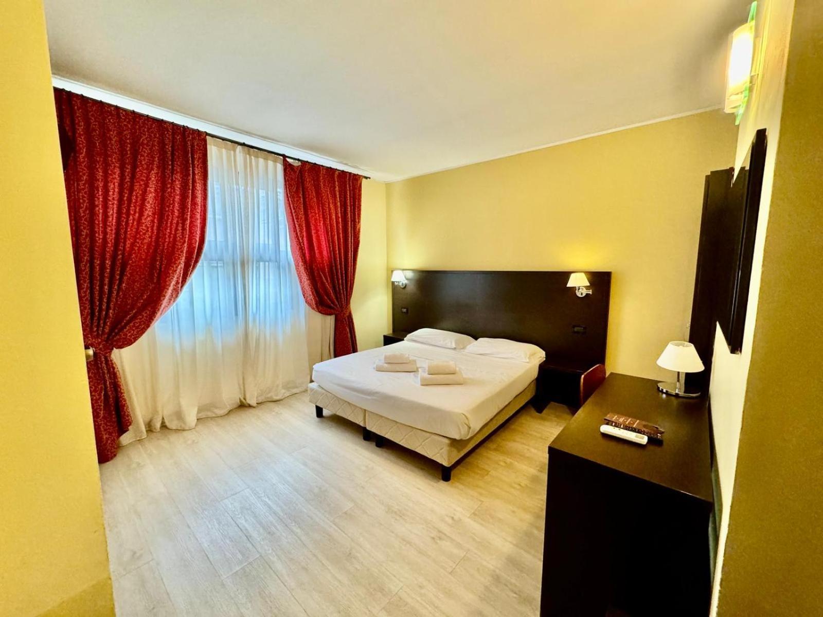 Hotel Guidi Μέστρε Εξωτερικό φωτογραφία