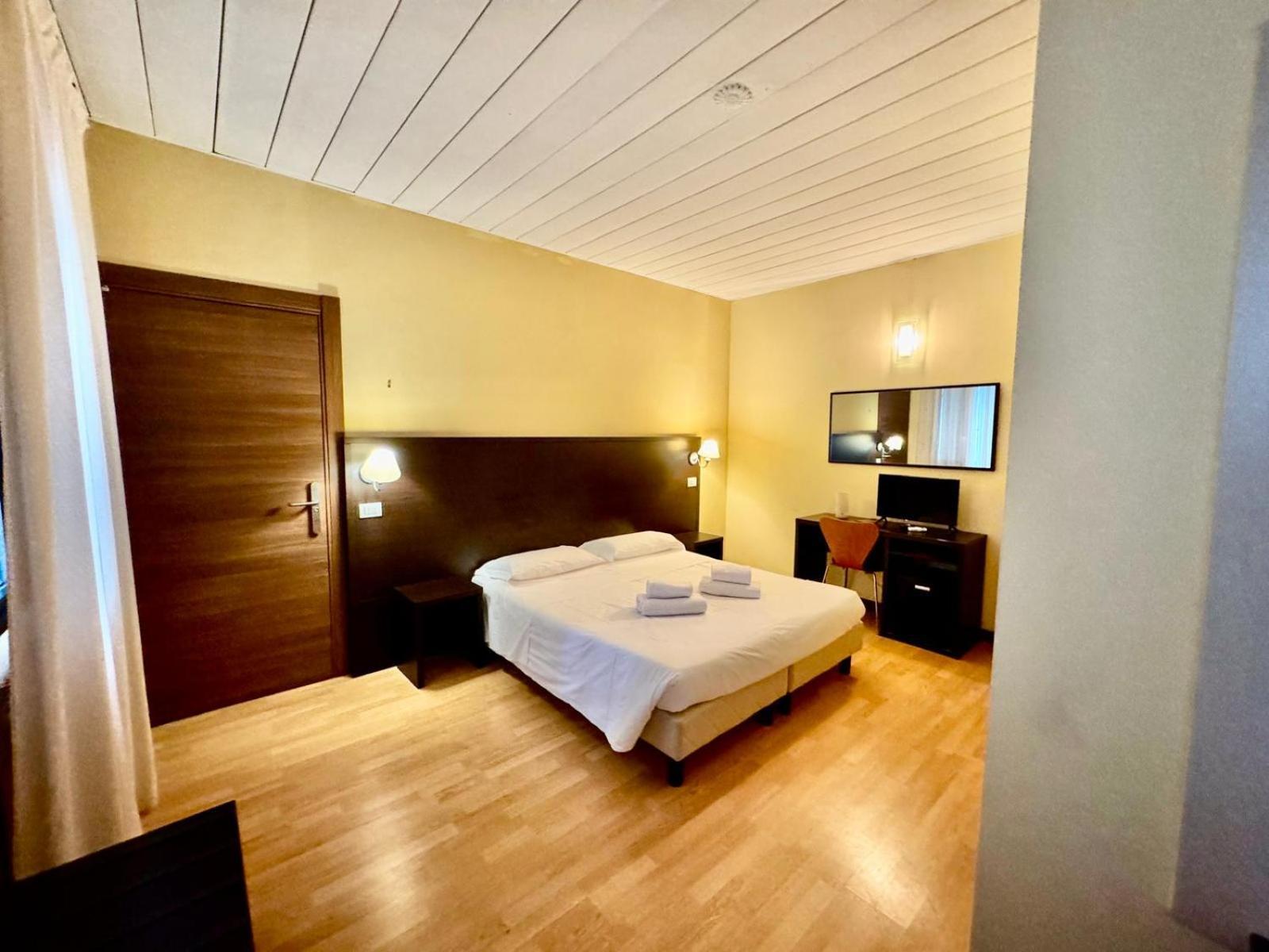Hotel Guidi Μέστρε Εξωτερικό φωτογραφία