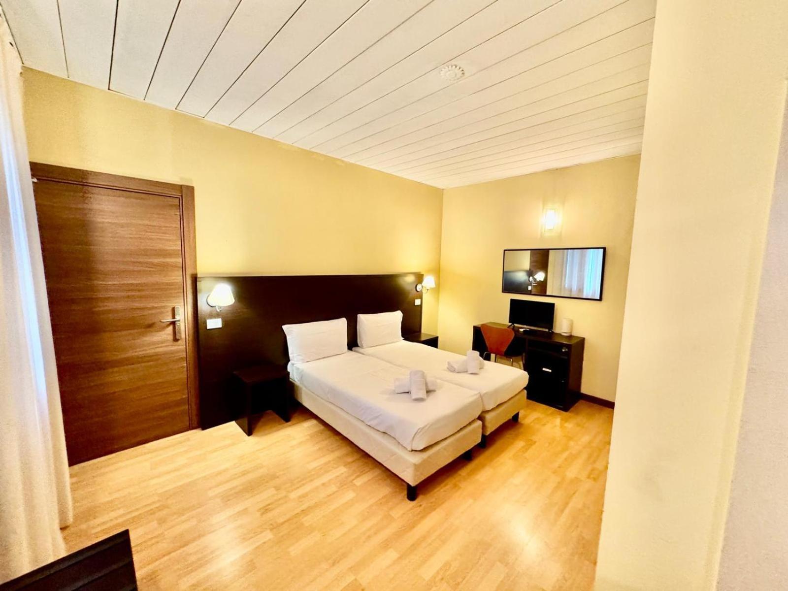 Hotel Guidi Μέστρε Εξωτερικό φωτογραφία