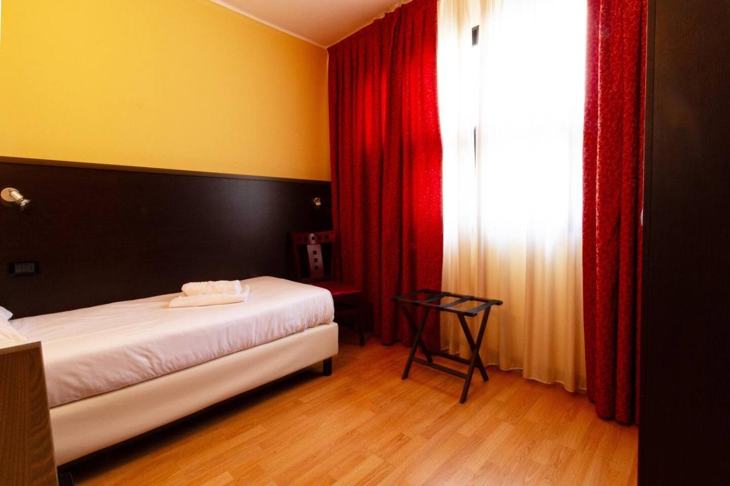 Hotel Guidi Μέστρε Εξωτερικό φωτογραφία