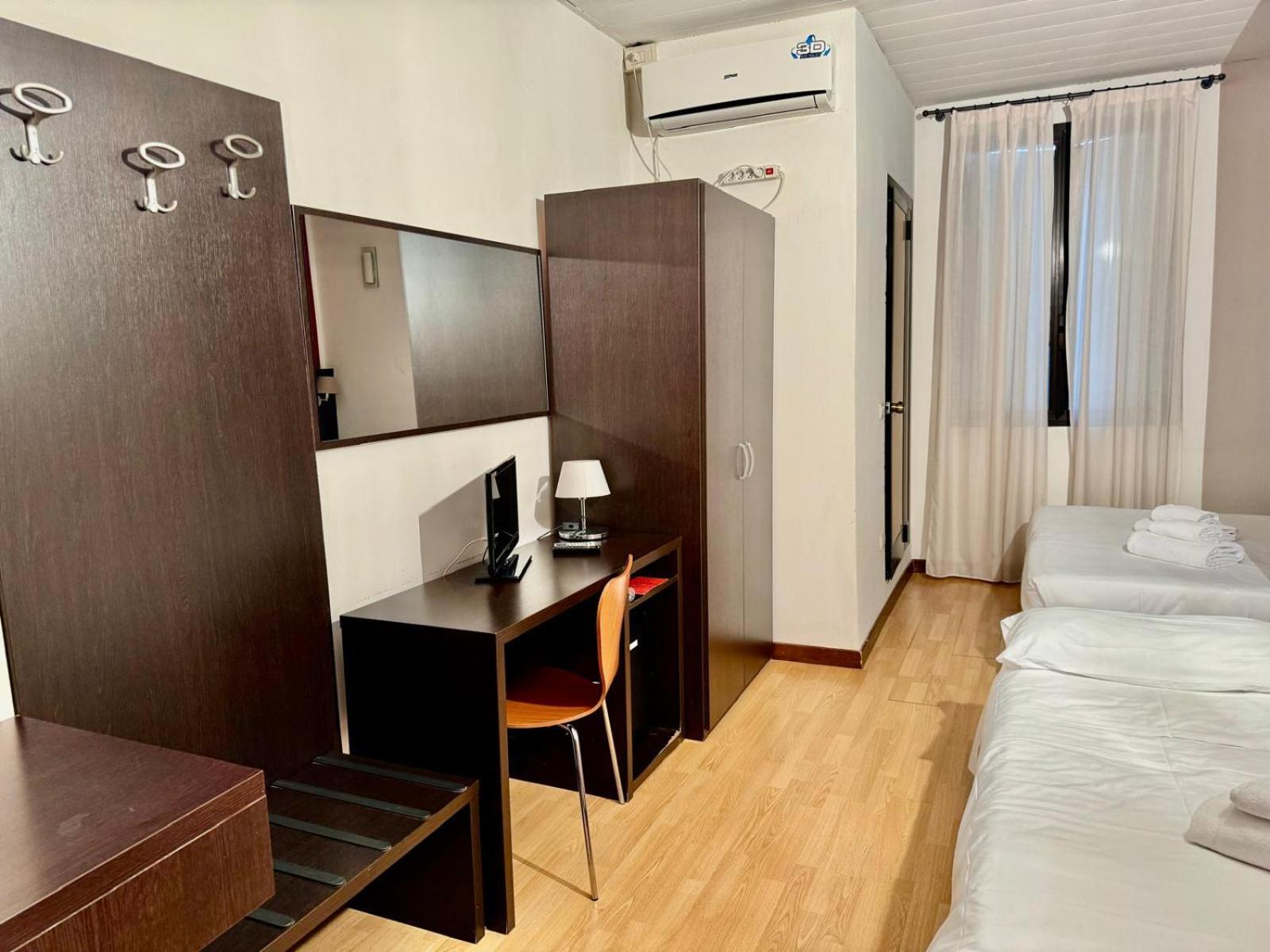 Hotel Guidi Μέστρε Εξωτερικό φωτογραφία