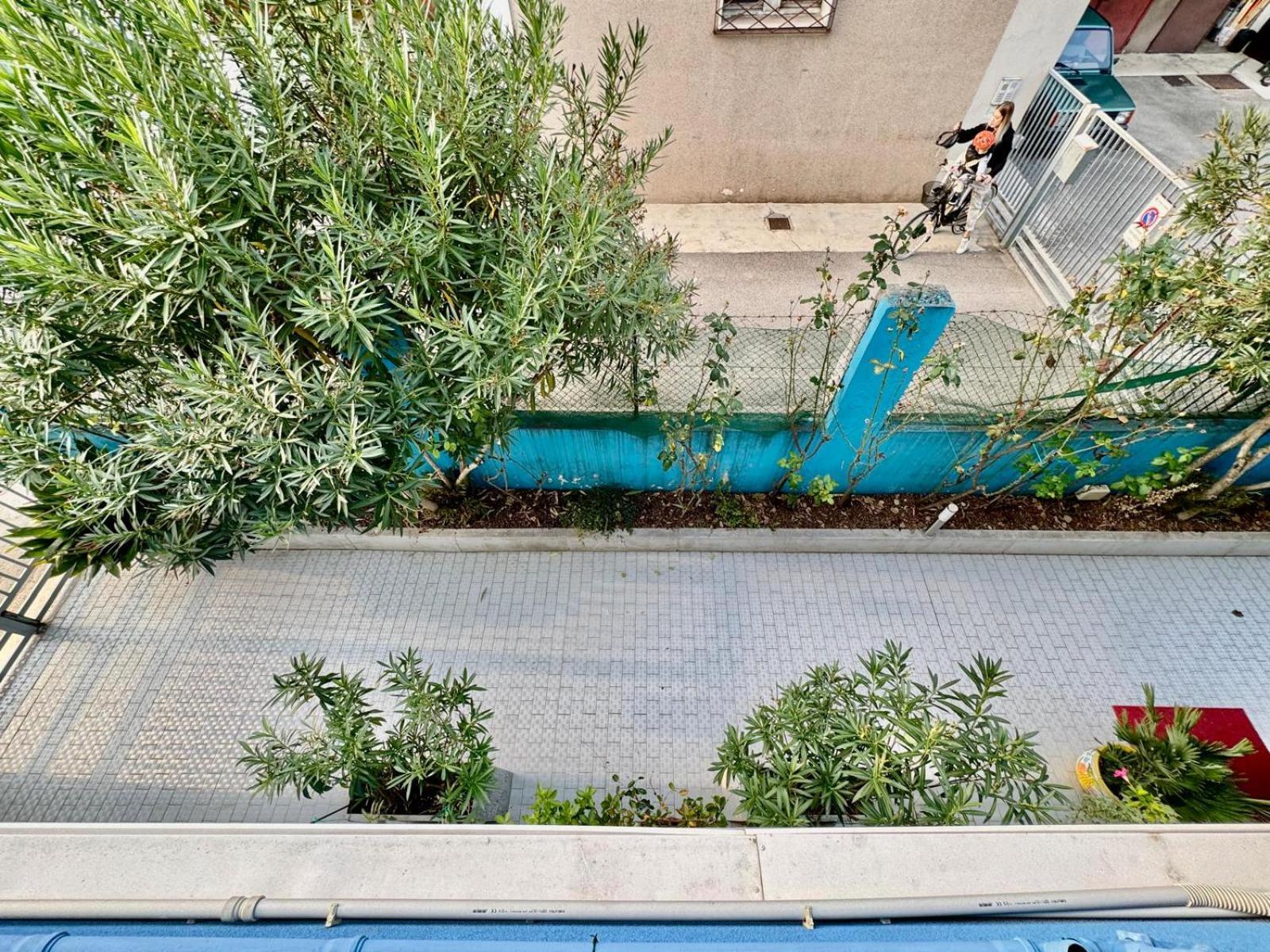 Hotel Guidi Μέστρε Εξωτερικό φωτογραφία