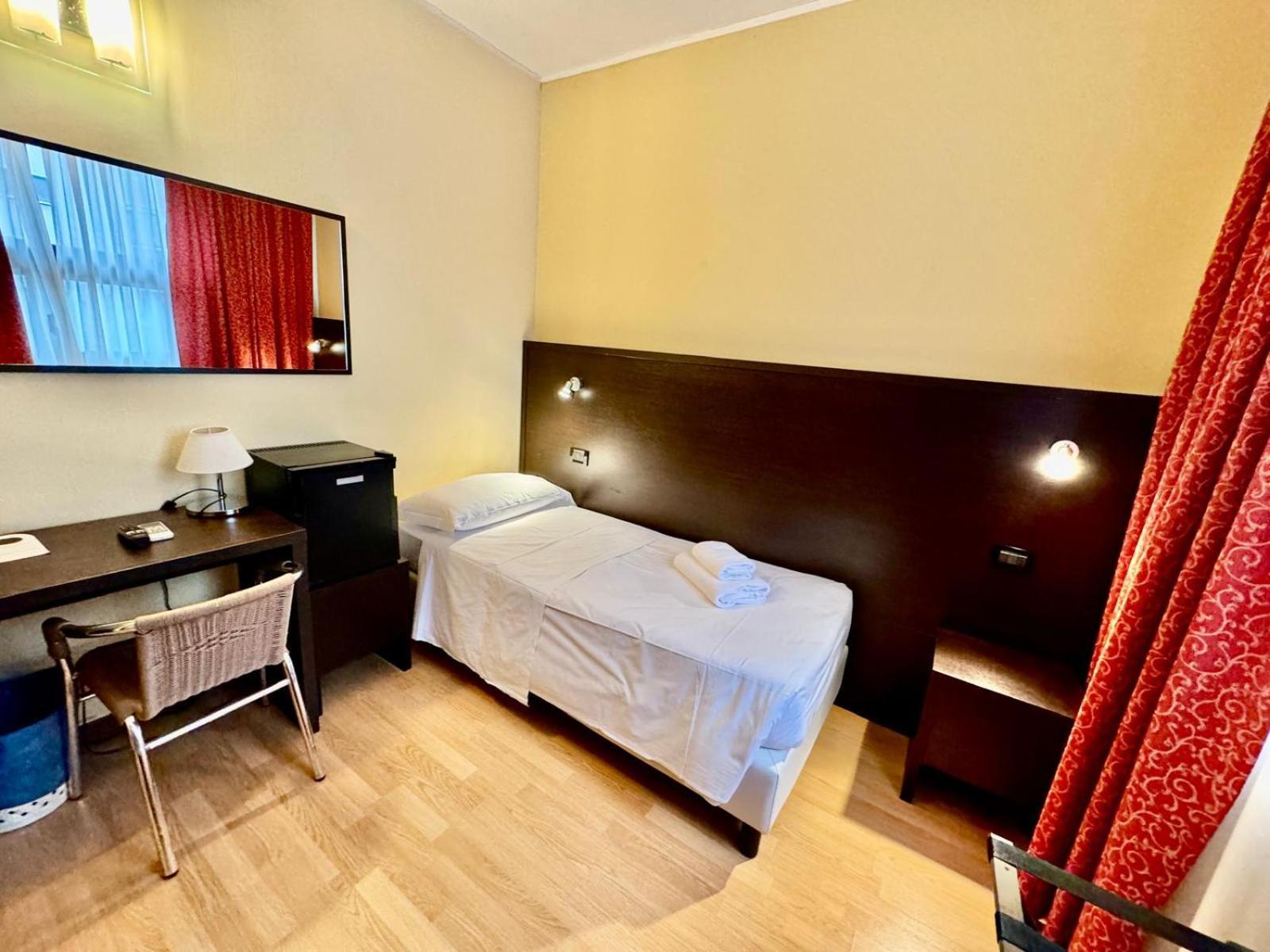 Hotel Guidi Μέστρε Εξωτερικό φωτογραφία