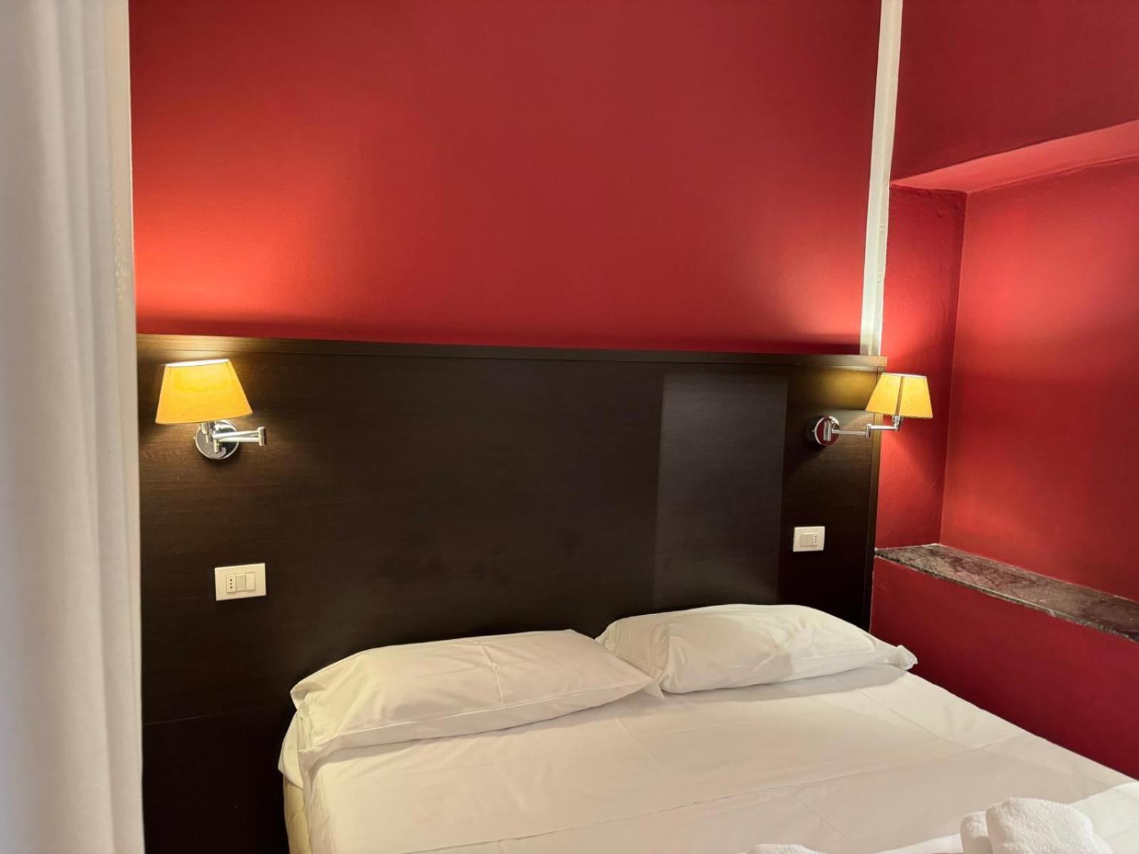 Hotel Guidi Μέστρε Εξωτερικό φωτογραφία