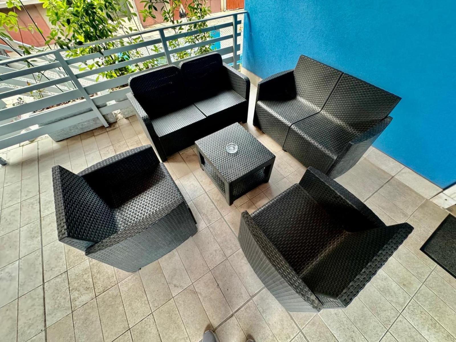 Hotel Guidi Μέστρε Εξωτερικό φωτογραφία