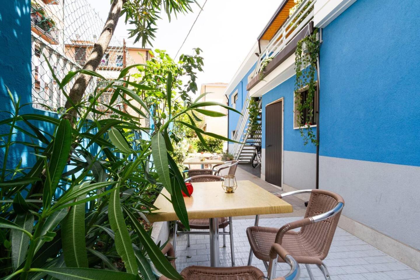Hotel Guidi Μέστρε Εξωτερικό φωτογραφία