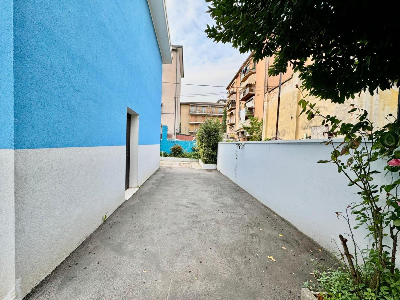 Hotel Guidi Μέστρε Εξωτερικό φωτογραφία